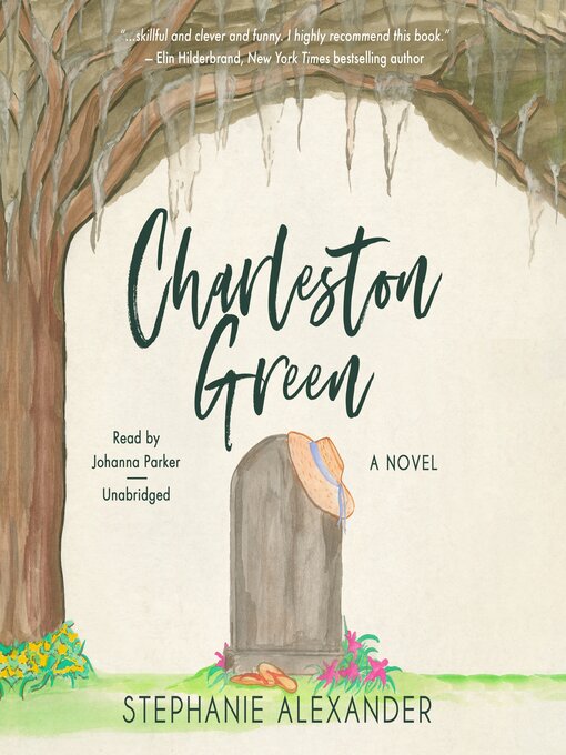 Title details for Charleston Green by Stephanie Alexander - Available